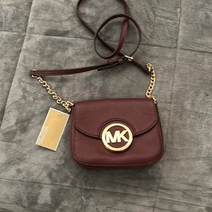 Michael Kors Crossbody small bag. Brand new with tags.